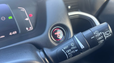 Honda Jazz 1.5 i-MMD Hybrid SR 5dr eCVT Hybrid Hatchback